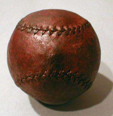 19th Century Figure 8 Unknown 46